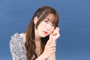 『ミリシタ』野村香菜子さん（二階堂千鶴役）インタビュー。「憎めない、まわりから愛される子であってほしい」という想いを込めるように演じる