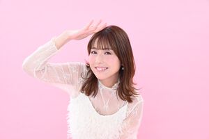 『ミリシタ』浅倉杏美さん（萩原雪歩役）インタビュー。ステージで雪歩を感じてもらえるように、衣装やメイク、立ち振舞いなどを追求。『First Step』の誕生秘話も