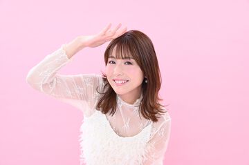『ミリシタ』浅倉杏美さん（萩原雪歩役）インタビュー。ステージで雪歩を感じてもらえるように、衣装やメイク、立ち振舞いなどを追求。『First Step』の誕生秘話も