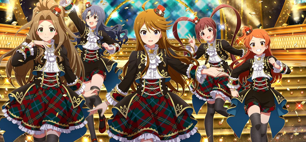 『ミリシタ』7周年記念、狭間和歌子Pインタビュー。『ミリオンライブ!』10周年イヤーの振り返りや、『ミリアニ』の裏話など、気になることを直撃