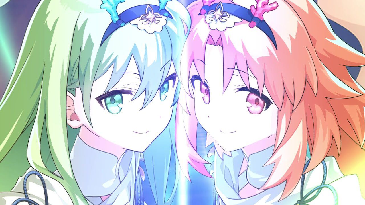 FGO】阿曇磯良(ひびちか)の性能と再臨【声優：本多陽子（ひびき）＆仙台エリ（千鍵）】 | ゲーム・エンタメ最新情報のファミ通.com