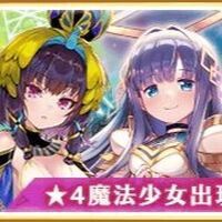 『マギレコ』アーリースプリングキャンペーンが開催。ピュエラ・ヒストリアの魔法少女がピックアップ