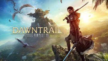 『FF14 黄金のレガシー』本日（7/2）発売。トラル大陸を舞台とした光の戦士の冒険が幕を開ける。拡張パッケージ全収録のコンプリートパックも登場