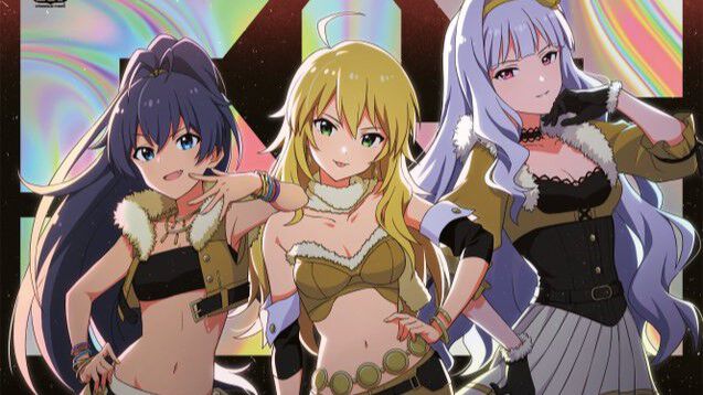 アイマス』プロジェクトフェアリーによるライブイベント“Re:FLAME”が