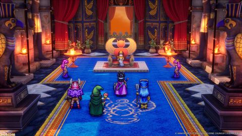 【Amazon予約数ランキング】HD-2D『ドラクエ3』が2週連続で1～3位を独占。7月18日発売の『パワプロ2024-2025』が4位に返り咲き【6/23～6/29】