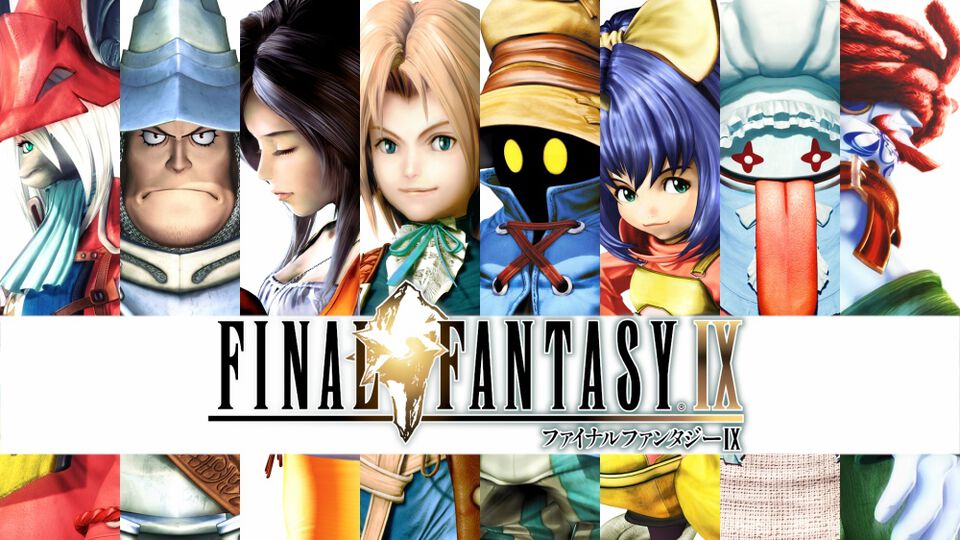 『FF9』が発売された日。「誰かを助けるのに理由がいるかい？」いまも色褪せない原点回帰のハイ・ファンタジー【今日は何の日？】