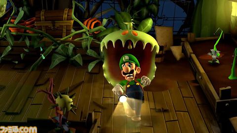 【ソフト＆ハード週間販売数】『ルイージマンション 2 HD』が首位を獲得！『ルイージマンション3』もトップ10に返り咲くなど『スーパーマリオ』シリーズ作品が好調【6/24～6/30】