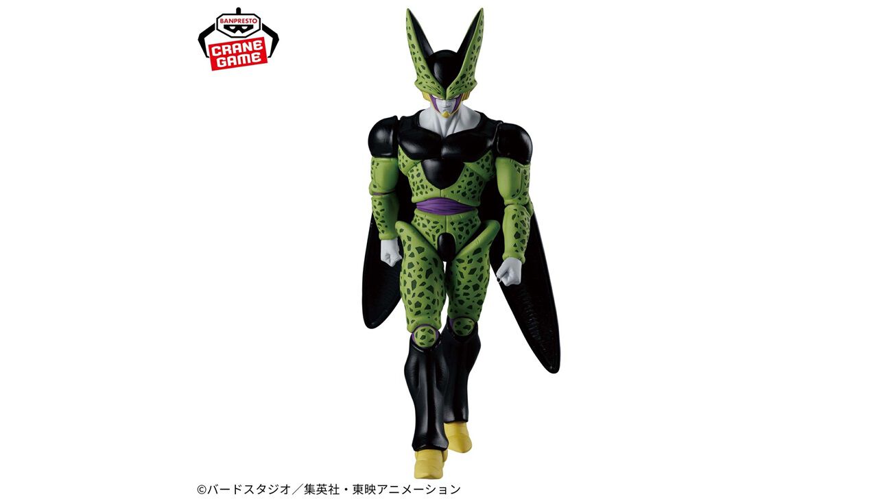 HOT ! ドラゴンボールGT DRAGON BALL セル画【ドラゴンボール GT セル