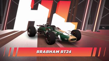 『ホットラップ レーシング』60年代のF1マシンから最新レーシングカーまで全車種を紹介。モータースポーツの歴史を振り返るトレーラー公開