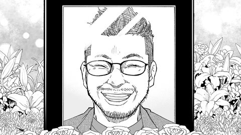 【宮崎太一郎氏、享年52歳】『チェイサーゲーム』シーズン2 第32話 浮沈要塞（11）