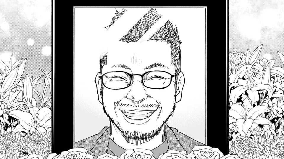 【宮崎太一郎氏、享年52歳】『チェイサーゲーム』シーズン2 第32話 浮沈要塞（11）
