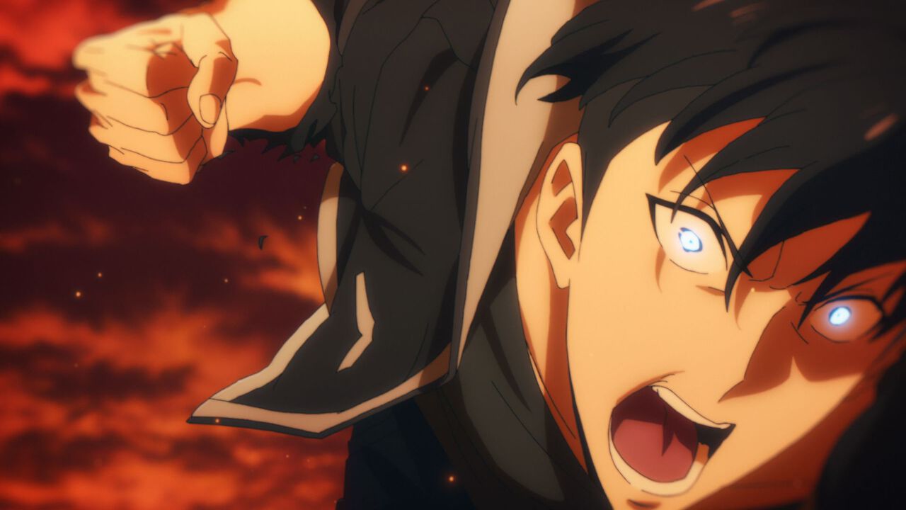 アニメ『俺だけレベルアップな件』2期ティザーPVが公開。影の