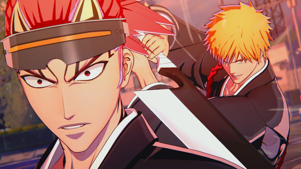 『BLEACH Rebirth of Souls（リバース・オブ・ソウルズ）』PS5、PS4、Xbox、Steamで発売決定。家庭用ゲーム向け『ブリーチ』対戦アクション