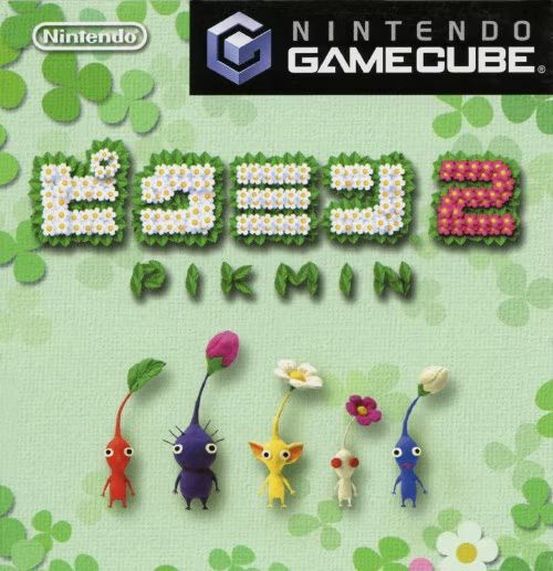ピクミン2』水中の城のアメボウズ。あのローラー音とトラウマ【メモリ