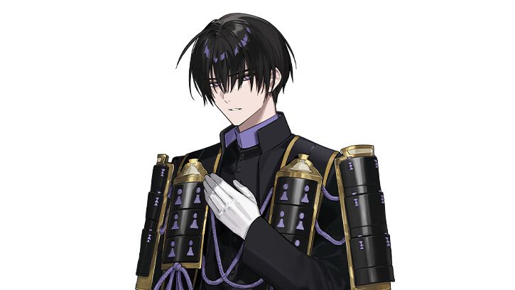 刀剣乱舞ONLINE』刀剣男士“安宅切”の読み方を「あたきぎり」から「あた