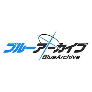 『ブルーアーカイブ』