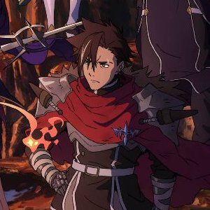 アニメ『勇者刑に処す』3話感想。陛下の覚悟ガン決まりな脚切断シーンが壮絶すぎた！ テオリッタの祝福の汎用性もすごい（ネタバレあり）