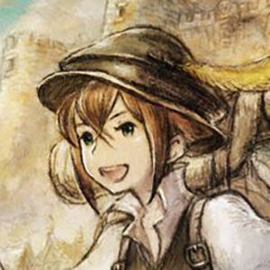 【読者レビュー9.3点】『オクトパストラベラー』ドット絵的なHD-2Dや戦略的なコマンドバトルが高評価へ