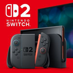 スイッチ2（多言語対応）の招待販売が11月6日よりマイニンテンドーストアで実施【Nintendo Switch 2】