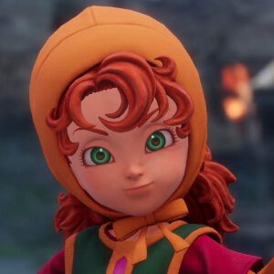 ドールルックのマリベルが可愛すぎる！ 快適に新生した『ドラクエ7』リメイク【おすすめ度：10点／電撃の激押し神ゲー2026夏】