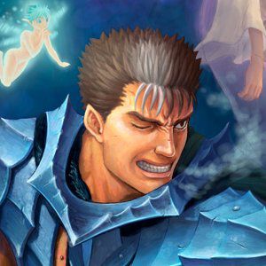 『ベルセルク』キャラ人気ランキング結果発表。やはり人気はガッツやグリフィス？ 意外な人物の人気にも注目
