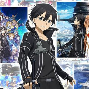 川原礫先生出演＆『エコーズ オブ アインクラッド』実機プレイも!! 『SAO』家庭用ゲームシリーズ1,000万本突破記念生放送は4月2日20時から配信！