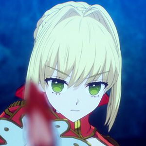 『Fate/EXTRA Record』