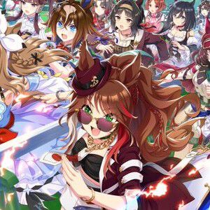 【ウマ娘】初ワールドツアーのLA公演中止。現地観覧チケット、配信チケットなどは払い戻し対応に