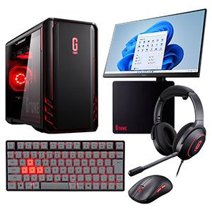 今買うならゲーミングPCはどれがいい？ マウスコンピューターG TUNE/NEXTGEAR初心者おすすめ機種をピックアップ【電撃PCゲーマー女子】