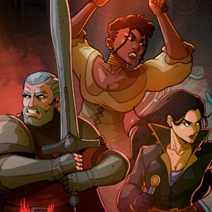 新作ローグライク3DダンジョンRPG『ジシアステリー』が本日3/10配信開始。今なら30%オフ