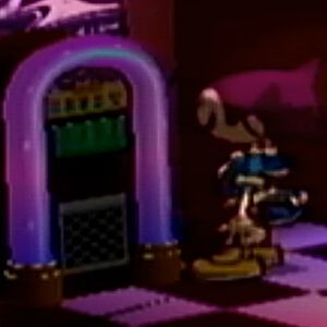 『ギフトピア』ラジオから流れる様々なミュージシャンの曲にナナシ島の日常と“オトナ”を感じた【メモリの無駄づかい】