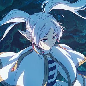 アニメ『葬送のフリーレン』2期新PVが明日11月20日20時公開【2026年1月16日放送開始】