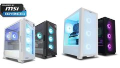 RTX5060&32GBメモリ搭載ゲーミングPCが20万円で買える！ “半期決算セール 千秋楽”がFRONTIER公式ECサイトで開催