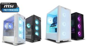 RTX5060&32GBメモリ搭載ゲーミングPCが20万円で買える！ “半期決算セール 千秋楽”がFRONTIER公式ECサイトで開催