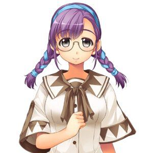 【先出し】『悠久幻想曲リバイバル』スランプ（シェリル）：落ち込んでいるシェリルにはどんな対応がベスト？（ネタバレあり）