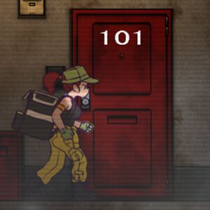 『To 666 Deliver or Die』体験版レビュー。配達のためにアプリの指示に従ったら怪異の巣窟へ…新作ホラーADVが不気味すぎる【電撃インディー】