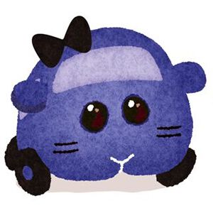 『PUI PUI モルカー』