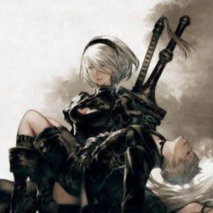 2作品がセットになった『ニーア』バンドル版が4,840円。『ニーア オートマタ』と『ニーア レプリカント』を一緒に買って『ニーア』シリーズデビューしよう！【電撃衝動GUY】