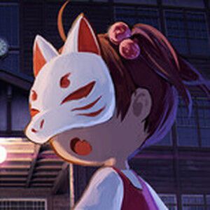 夜のお寺で、VTuberとホラゲを遊んできた話。『かくれ鬼』攻略のコツは、幽霊から逃げることと、鬼の移動ルートを実況すること!?【電撃ぴくせれ～ど！＃2】