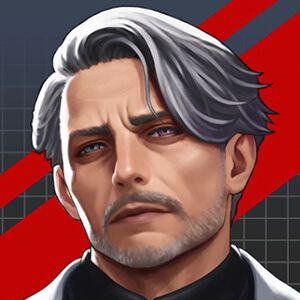 『鋼の戦騎ARMIS』は“イケおじ”の宝庫だ！ オーバー40！ 今、推したい『ARMIS』のイケおじBEST3を発表