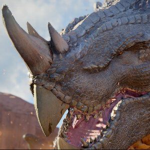 【紅の砂漠攻略日記】ついにドラゴン背に乗り、ロボットに搭乗して戦闘できた！ でも自由に乗れるのはもう少し先かも？