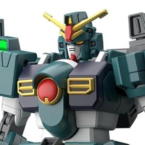 『ガンダムX』ついにHG ガンダムレオパルドの発売日が迫る。EG浮世絵パッケージVer.も忘れずチェック【うまの月刊ガンプラ発売日まとめ：2026年7～8月】