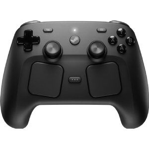 『Steam Controller』
