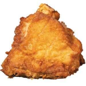 ケンタッキーのオリジナルチキンで一番好きな部位は？【人気投票ランキング】