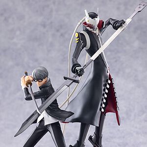 『ペルソナ4 リバイバル』アトラスDショップ限定版