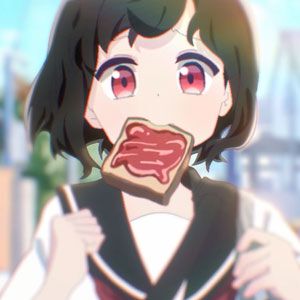 食パンを食べながら運命の出会い……『PIXEL DASH：Toast of Destiny』レビュー。ドット絵横スクロールアクション【電撃インディー】