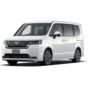 【新車半額】ホンダ2WDステップワゴン『スパーダ』50％オフセールは今晩深夜25時半（11日1時30分）スタート！【楽天スーパーセール超目玉商品】