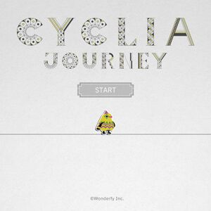 部屋が伸縮し、世界が反転する新感覚スライドパズル『サイクリア ジャーニー』レビュー。固定概念を覆すギミックと思考の連鎖が楽しい一作【電撃インディー#1190】