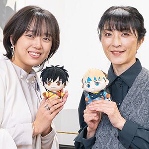 【幻想水滸伝30周年記念コンサート】東野美紀×蒲地あかりクロストークで探る音楽・作曲秘話。「追い詰める」（ルカ戦）に込めた演出も