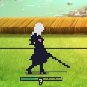 2DピクセルRPG『Artis Impact』システム編レビュー。コマンド式でも格ゲー風の戦闘アニメが格好いい！ 自由度の高い育成が楽しい一作【おすすめ度：8点／電撃インディー】